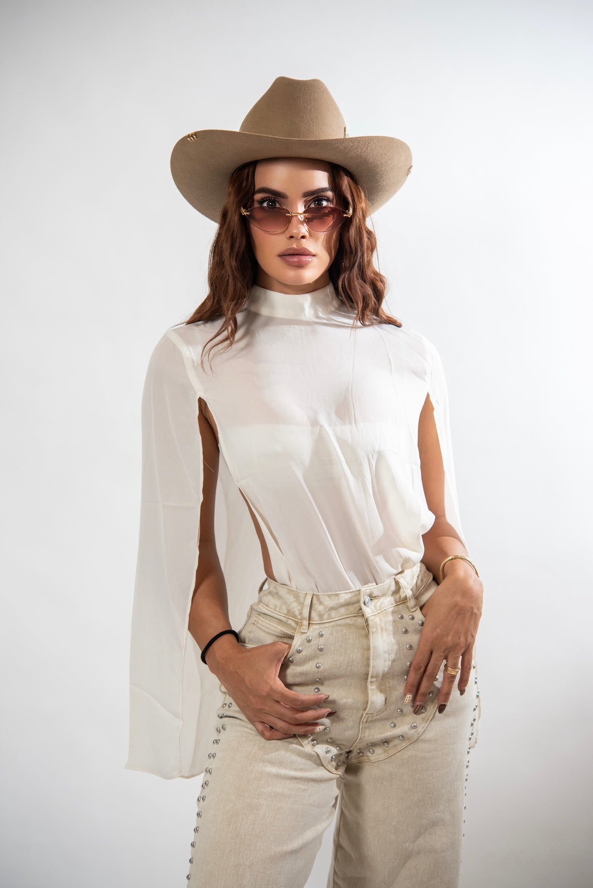 BLUSA CAMILLE B5