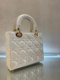 Bolsa blanca
