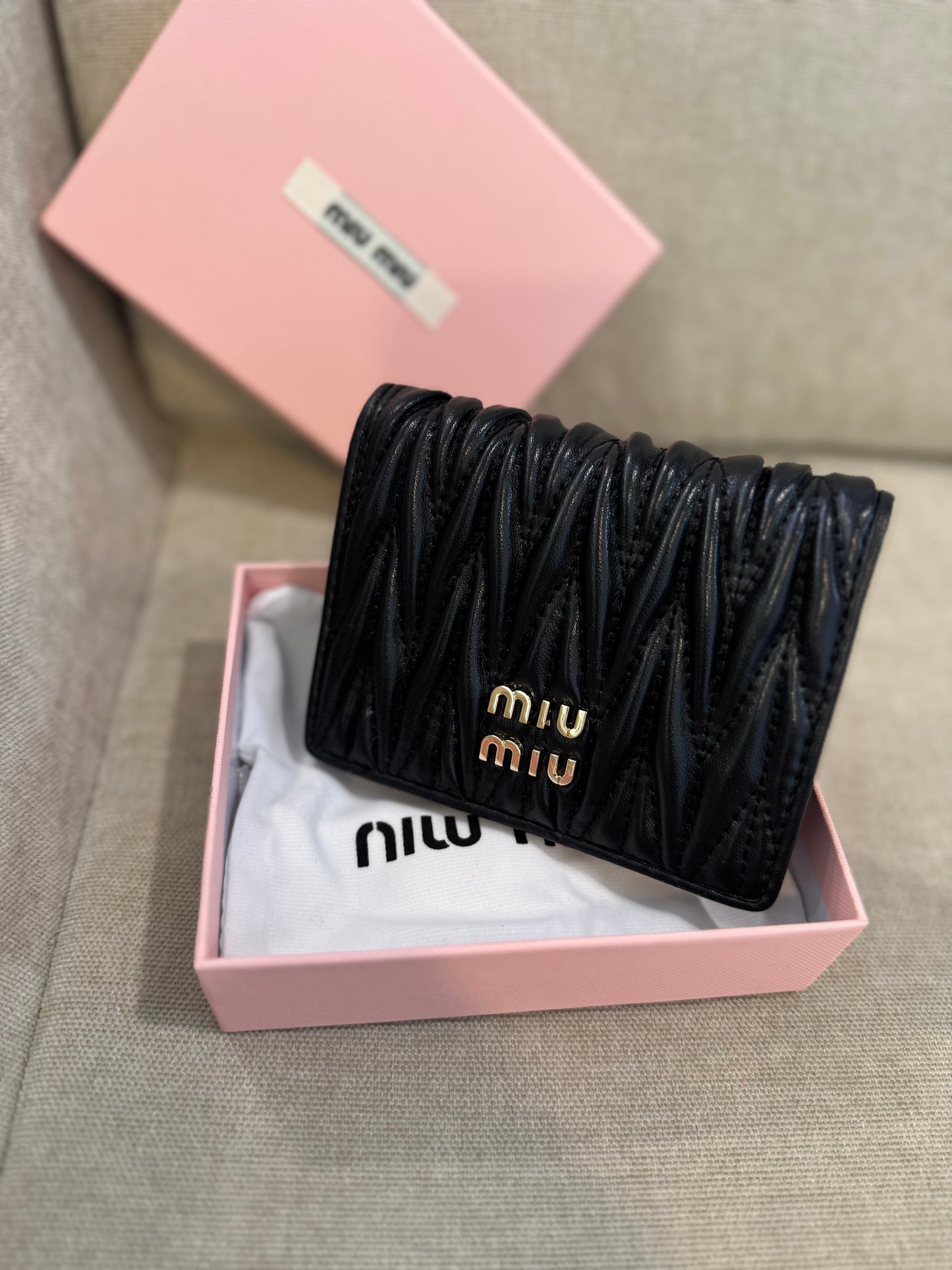 Cartera MUMU Ne.Bo-1
