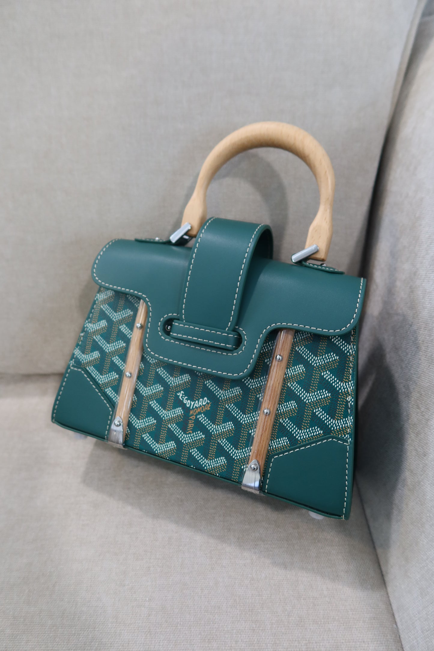 BOLSA GOYAR