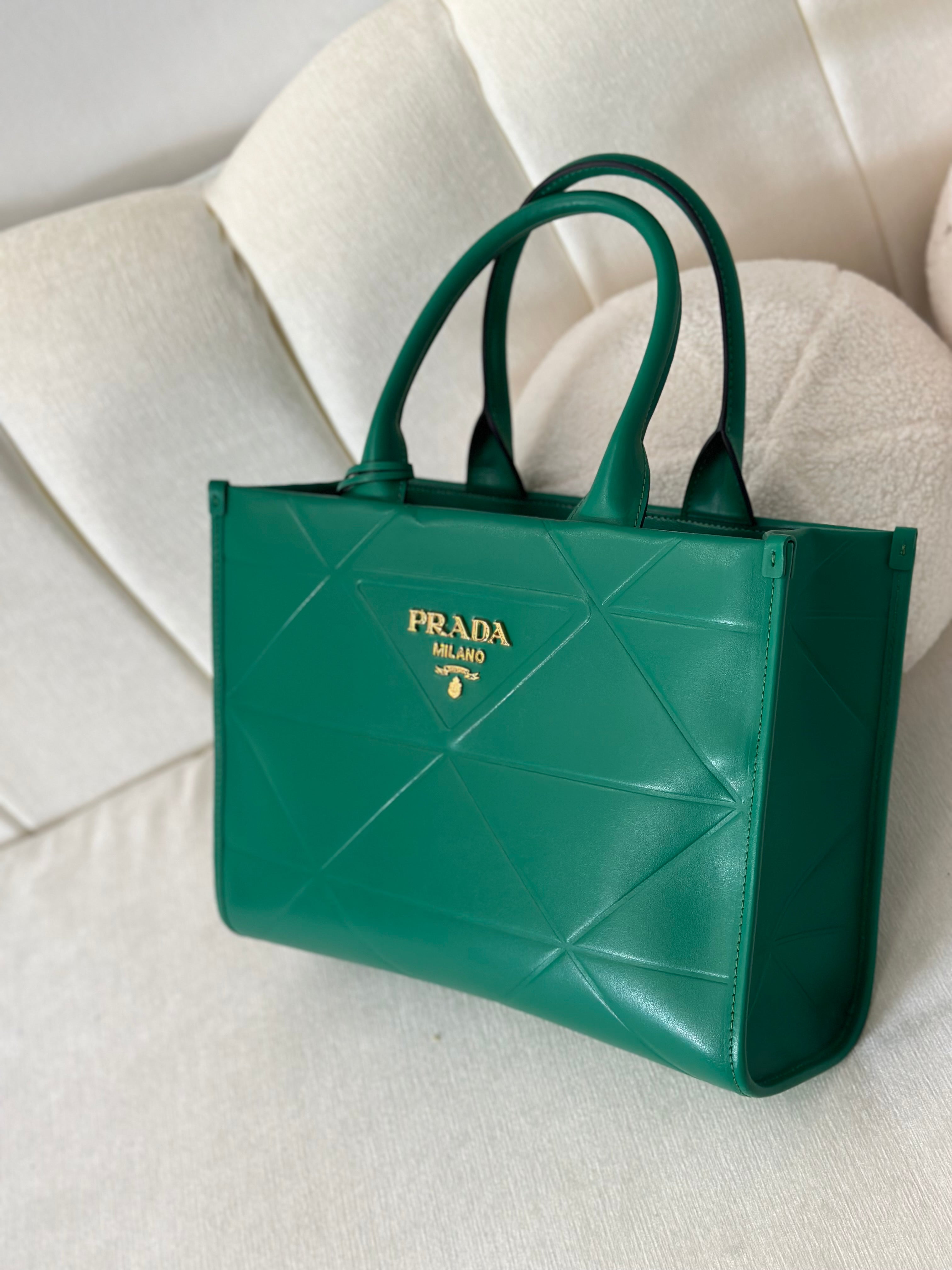 Bolsa Prada