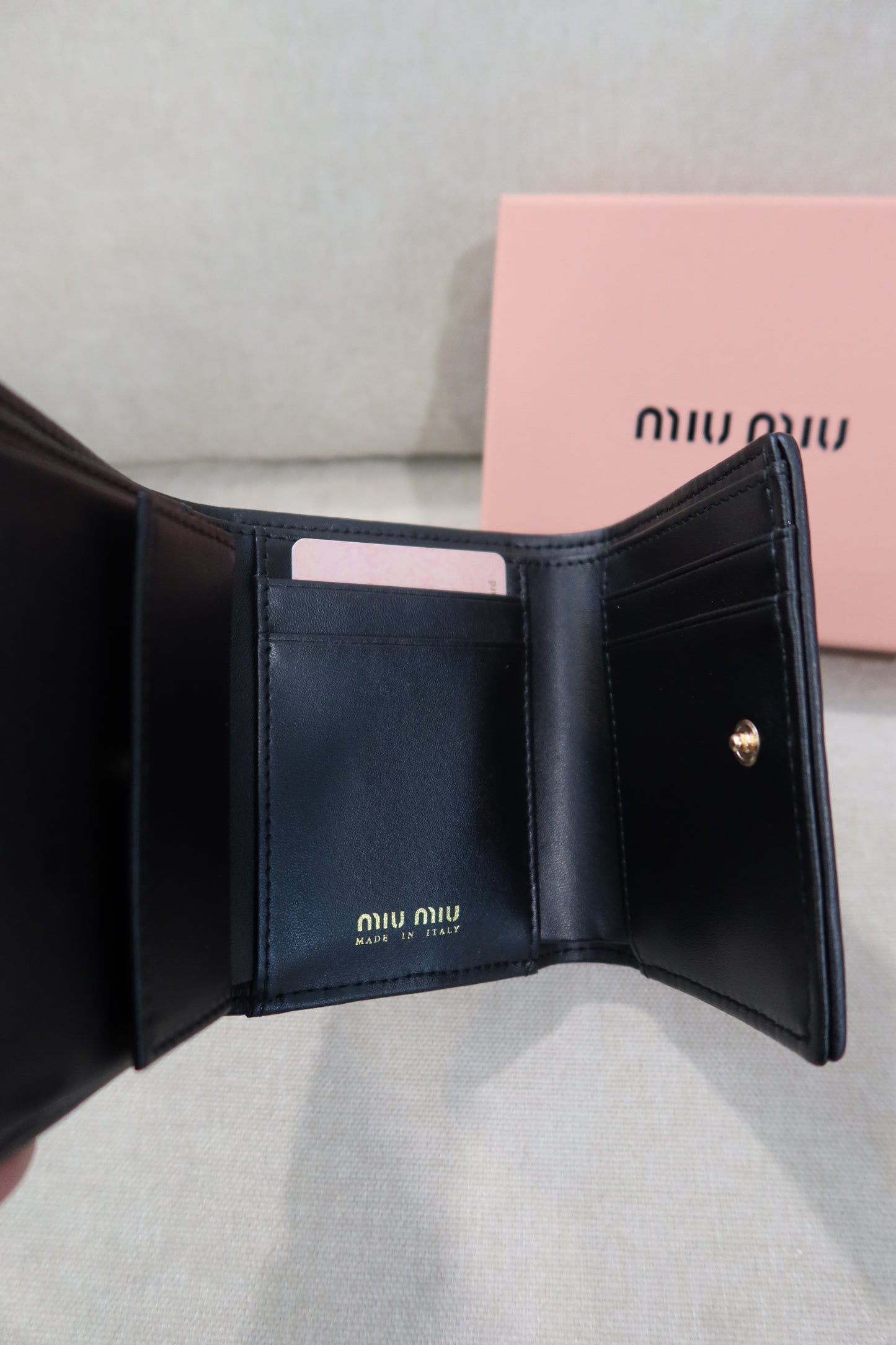 Cartera MUMU Ne..Bo-9