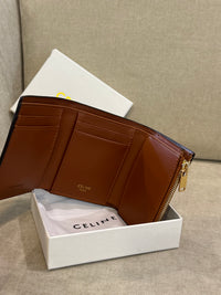 Cartera CLN Estam.CH-3