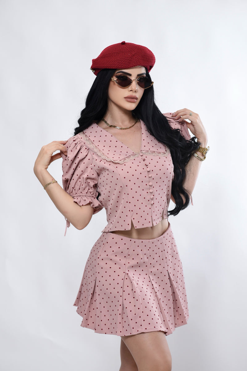 SET ADELINA B5