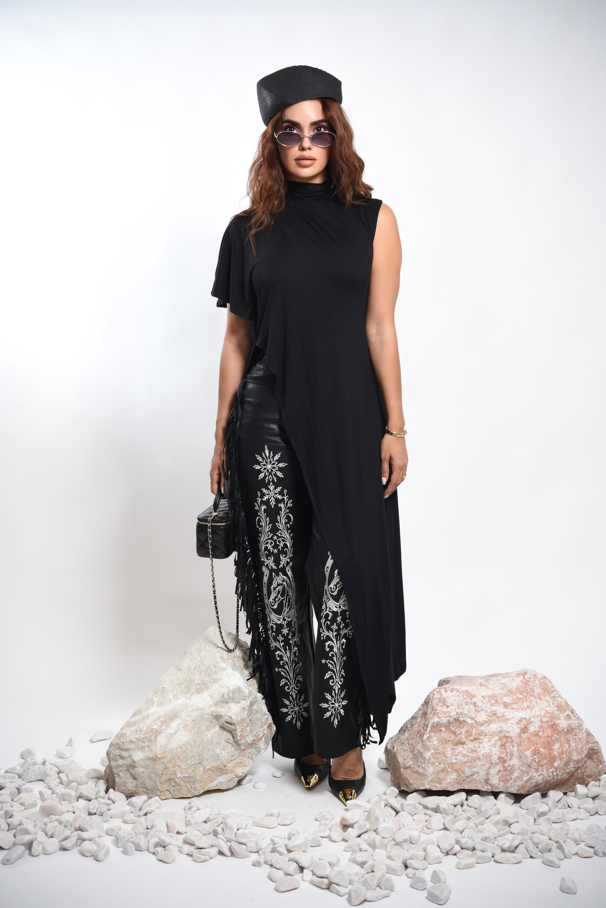 BLUSA VICTORIE B6