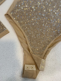 BODY CRISTALES BEIGE