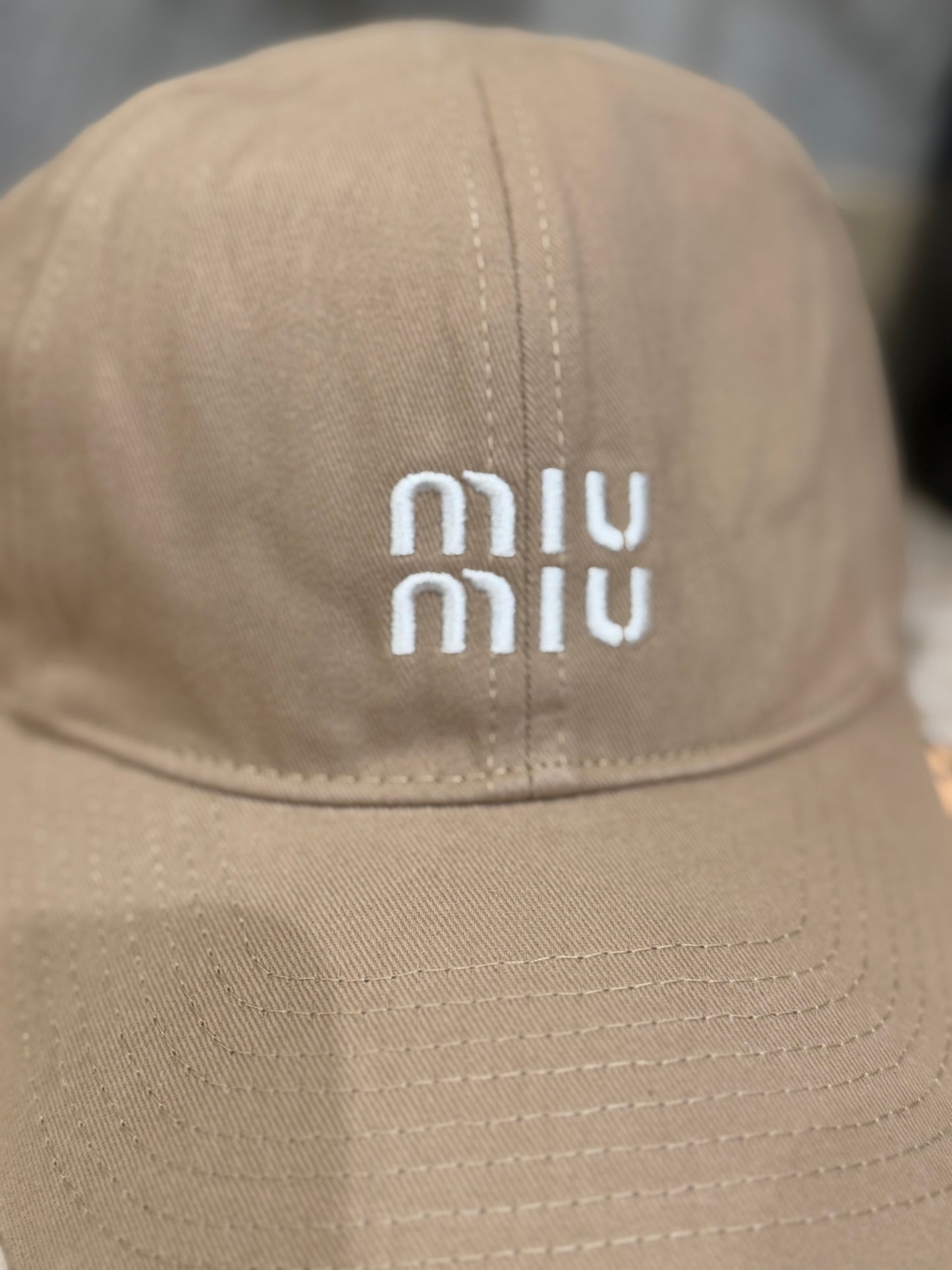 GORRA MUMU B-21