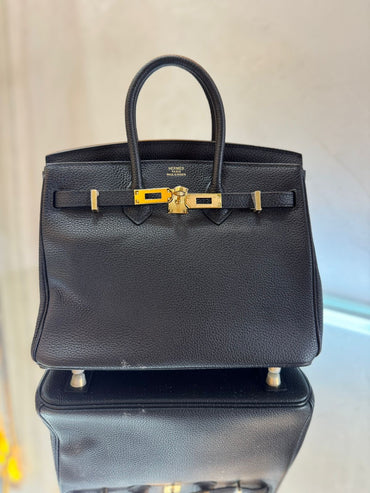 Bolsa negra 25