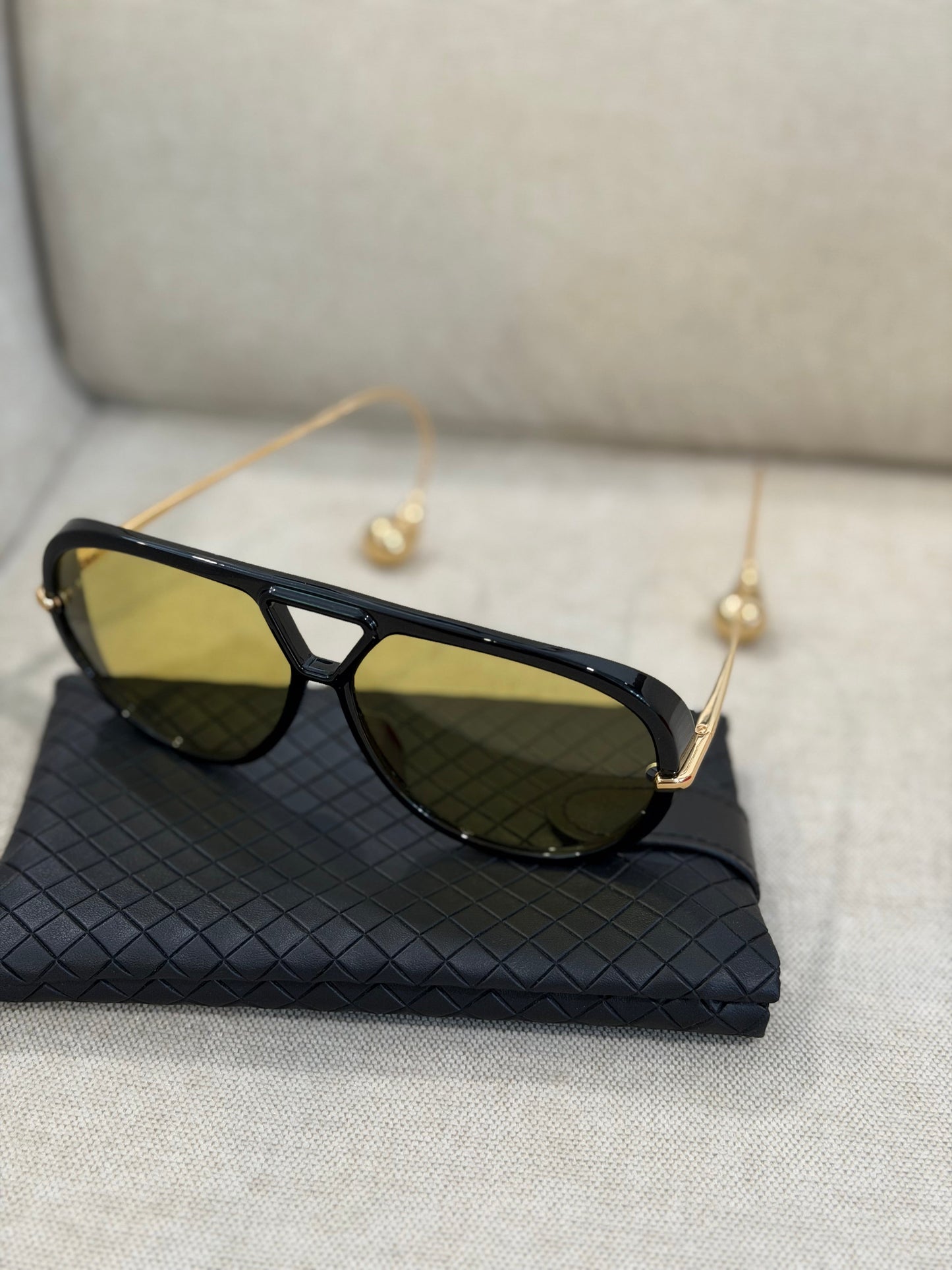 LENTES BTVN