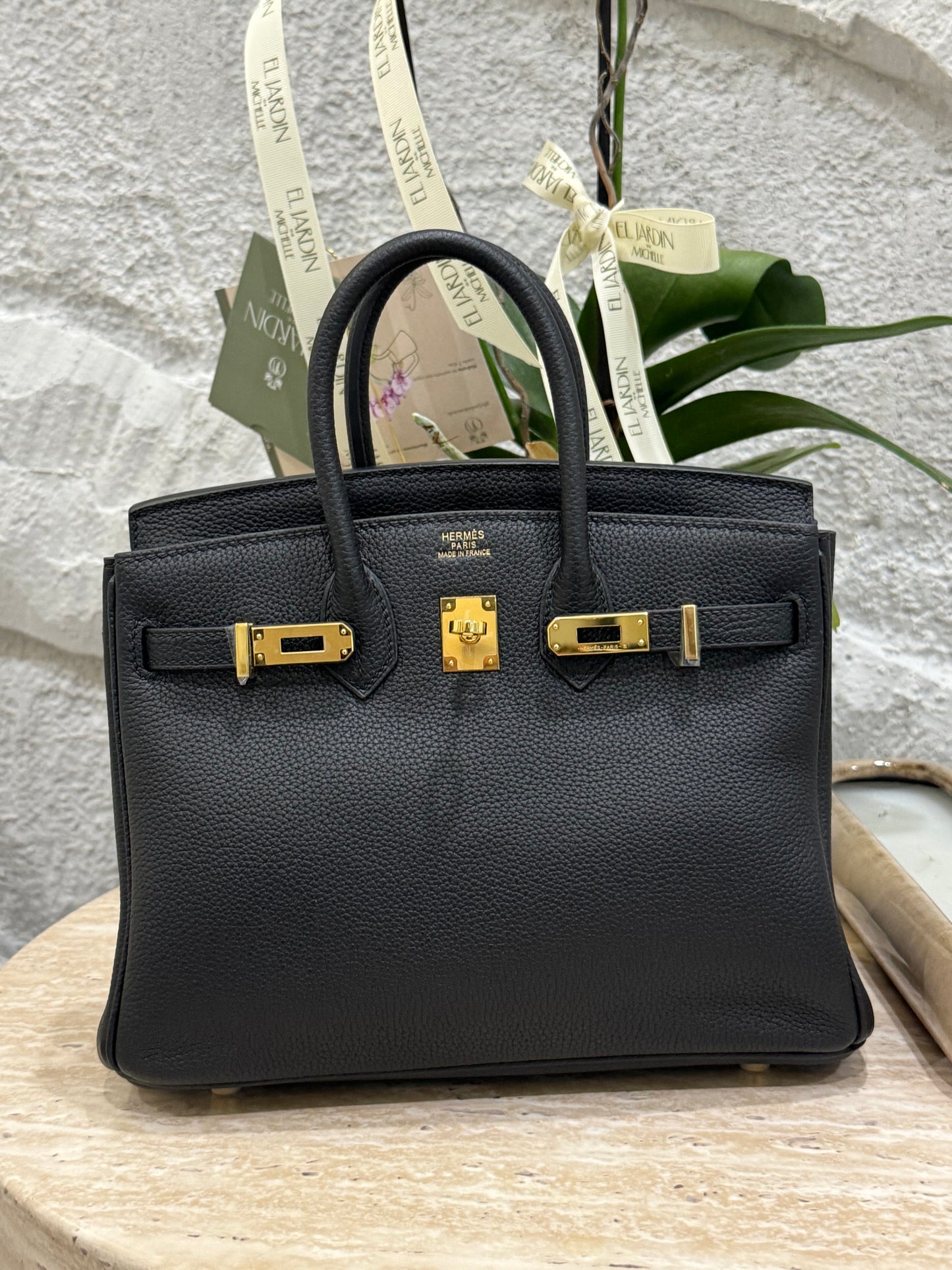 Bolso HMS-N
