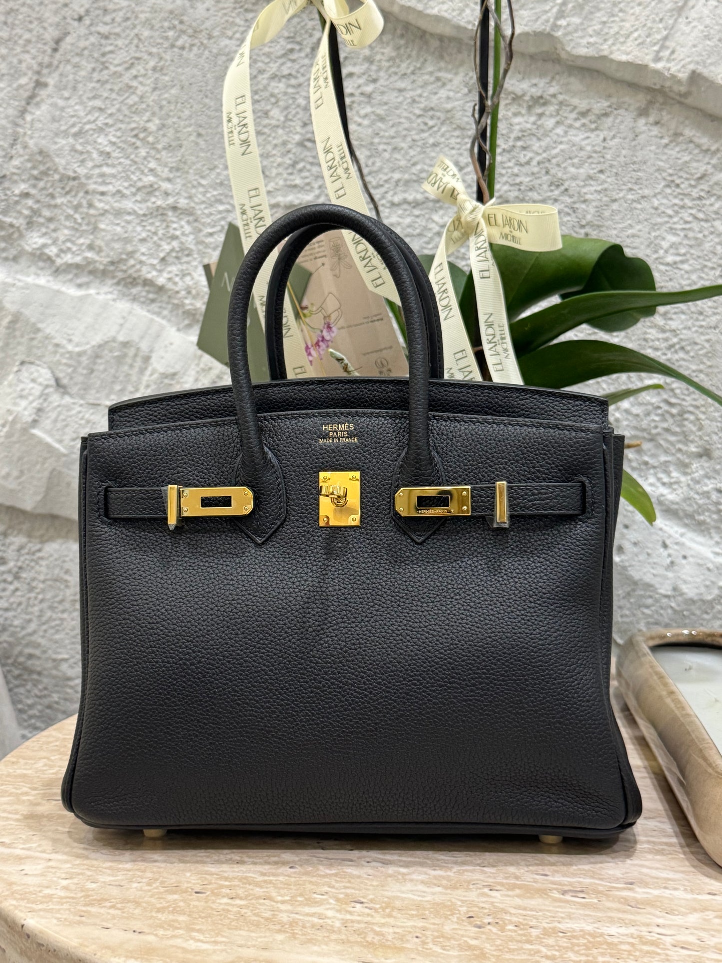 Bolso HMS-N