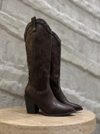 EMERGE-1BROWN/PU