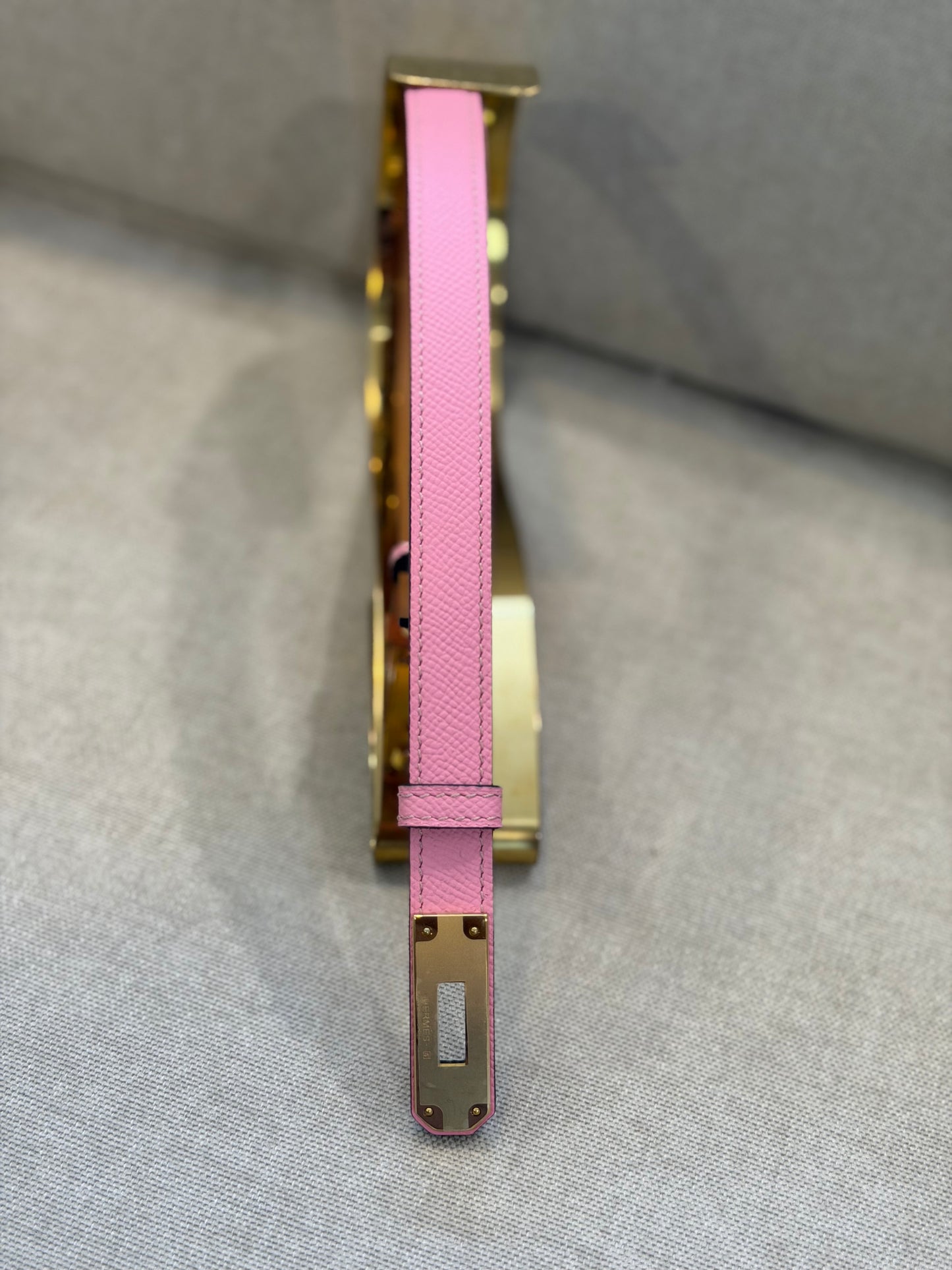 CINTO HM ROSA- DRD