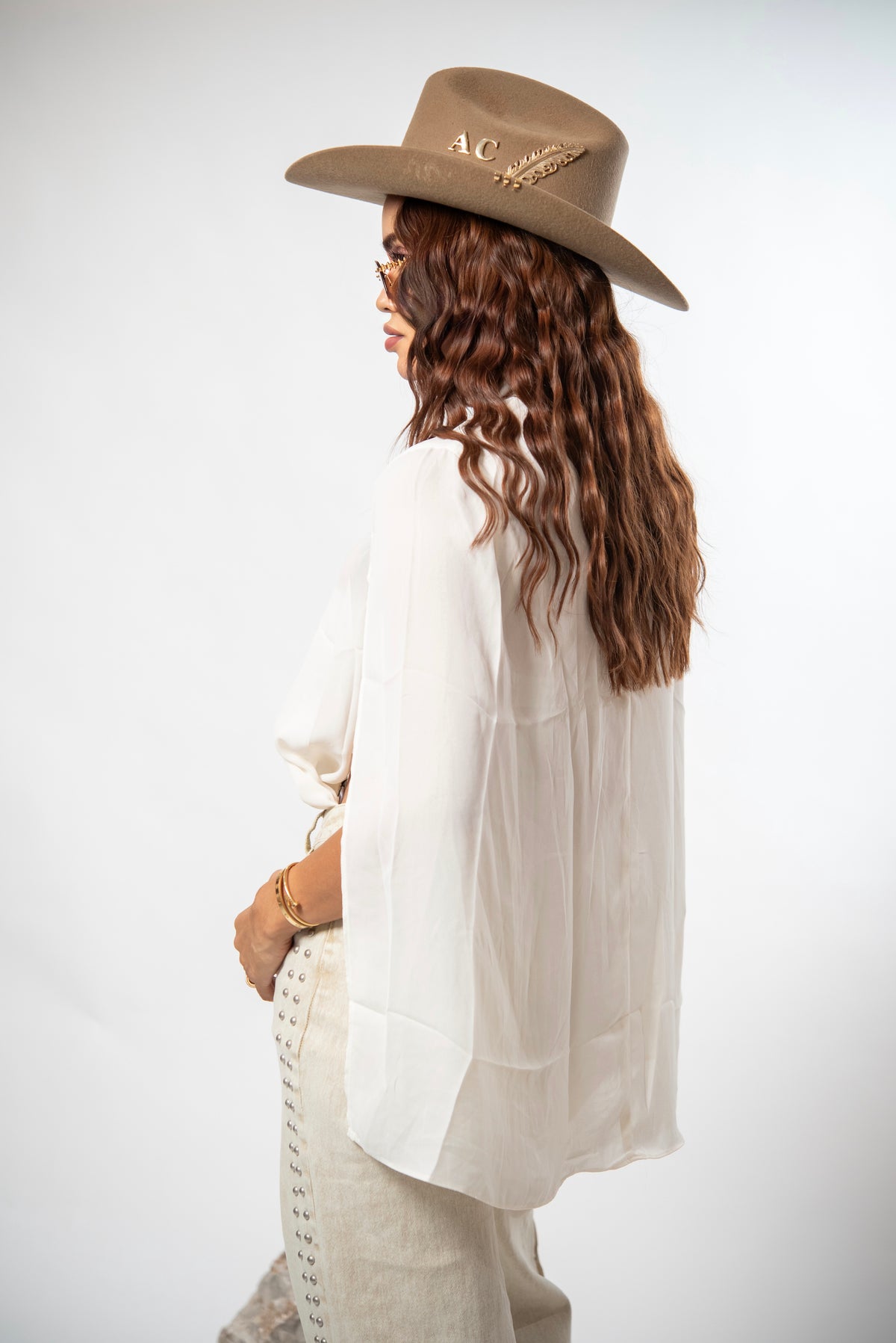 BLUSA CAMILLE B5