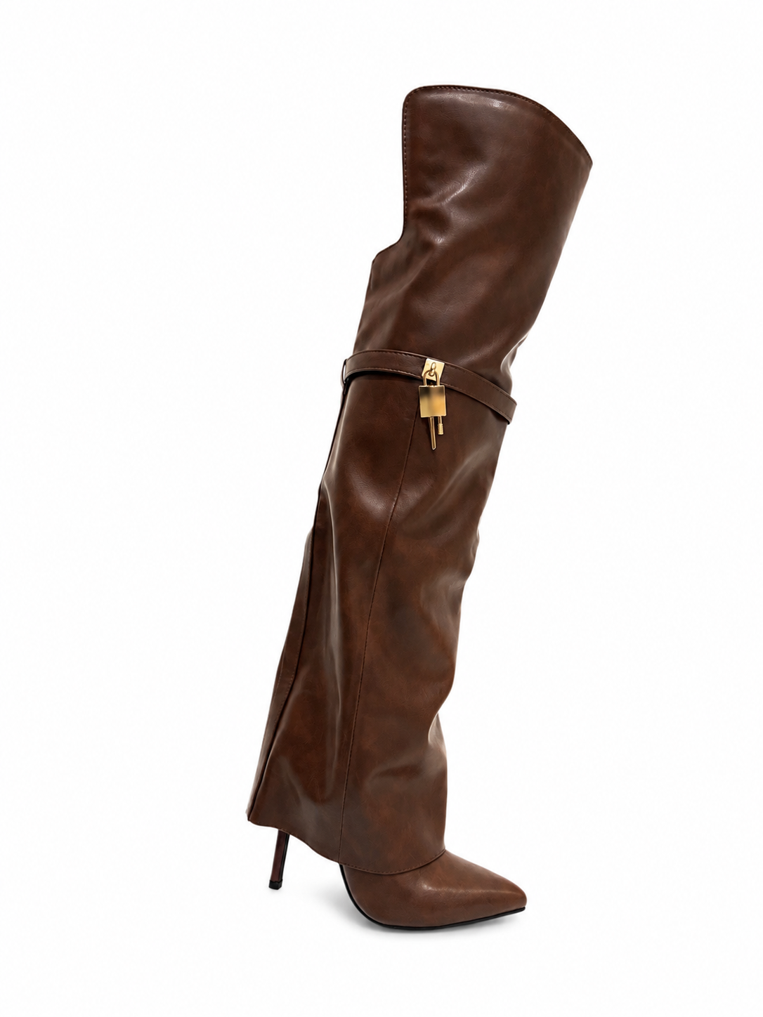 BOTAS ELEGANCE 24 BROWN