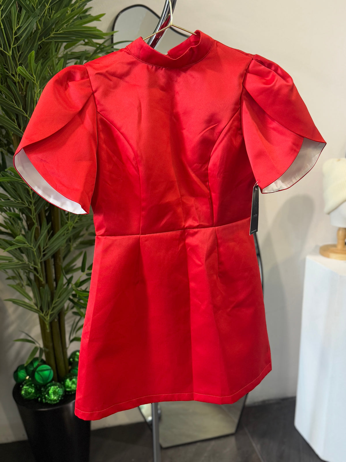 Vestido RD-SNV