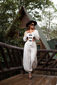 SET PAULA V