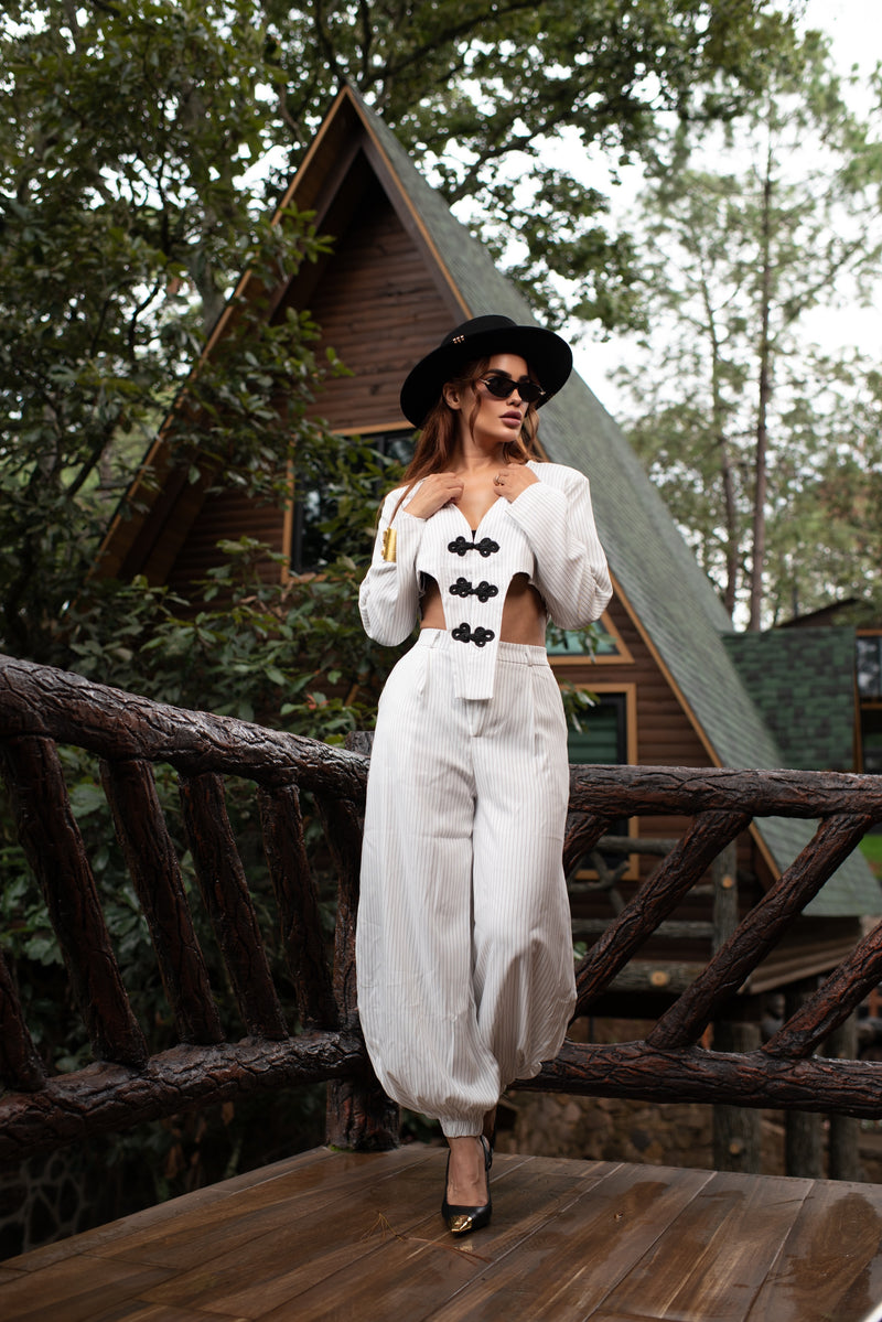SET PAULA V