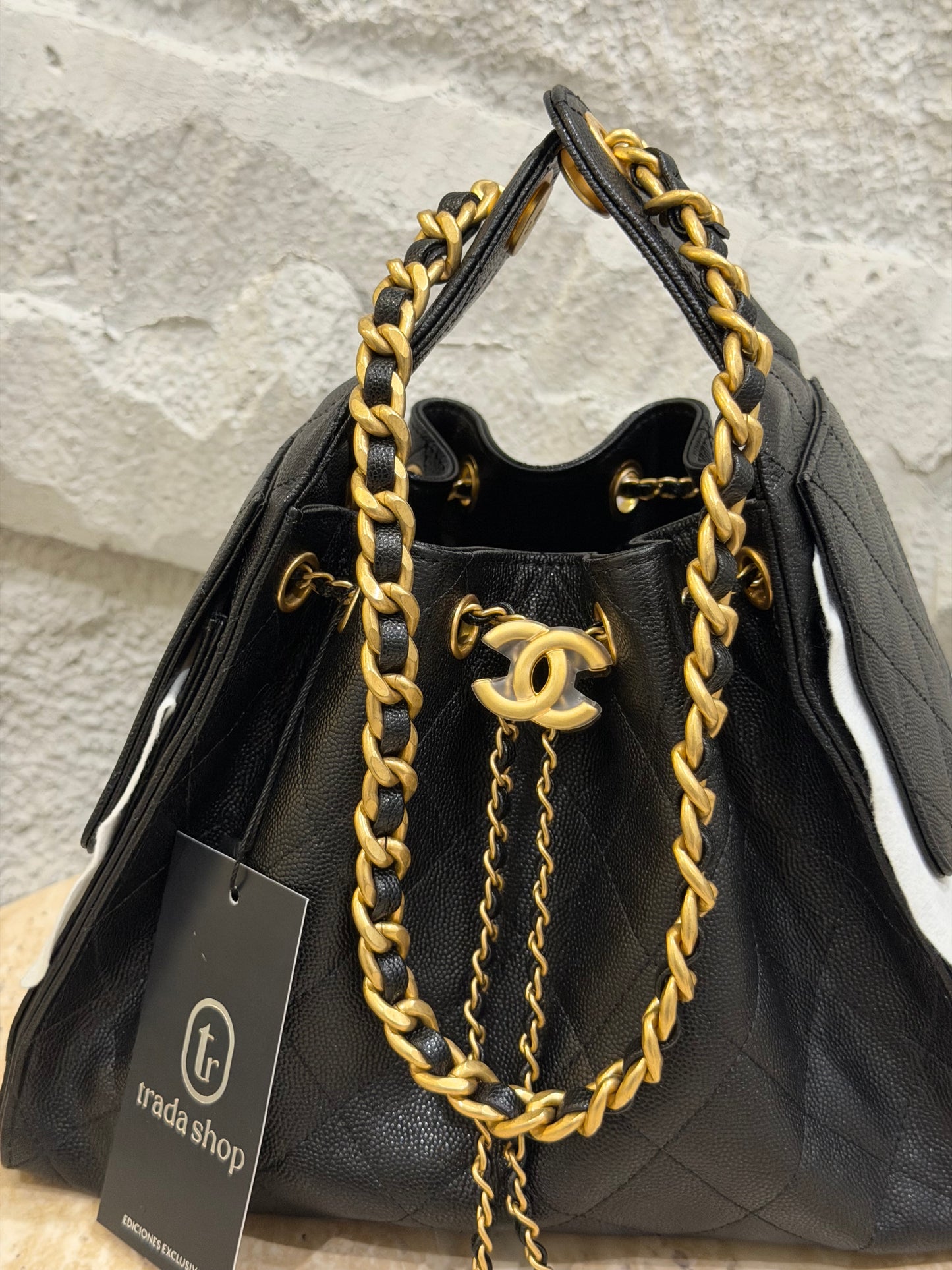 BOLSO CHNL N
