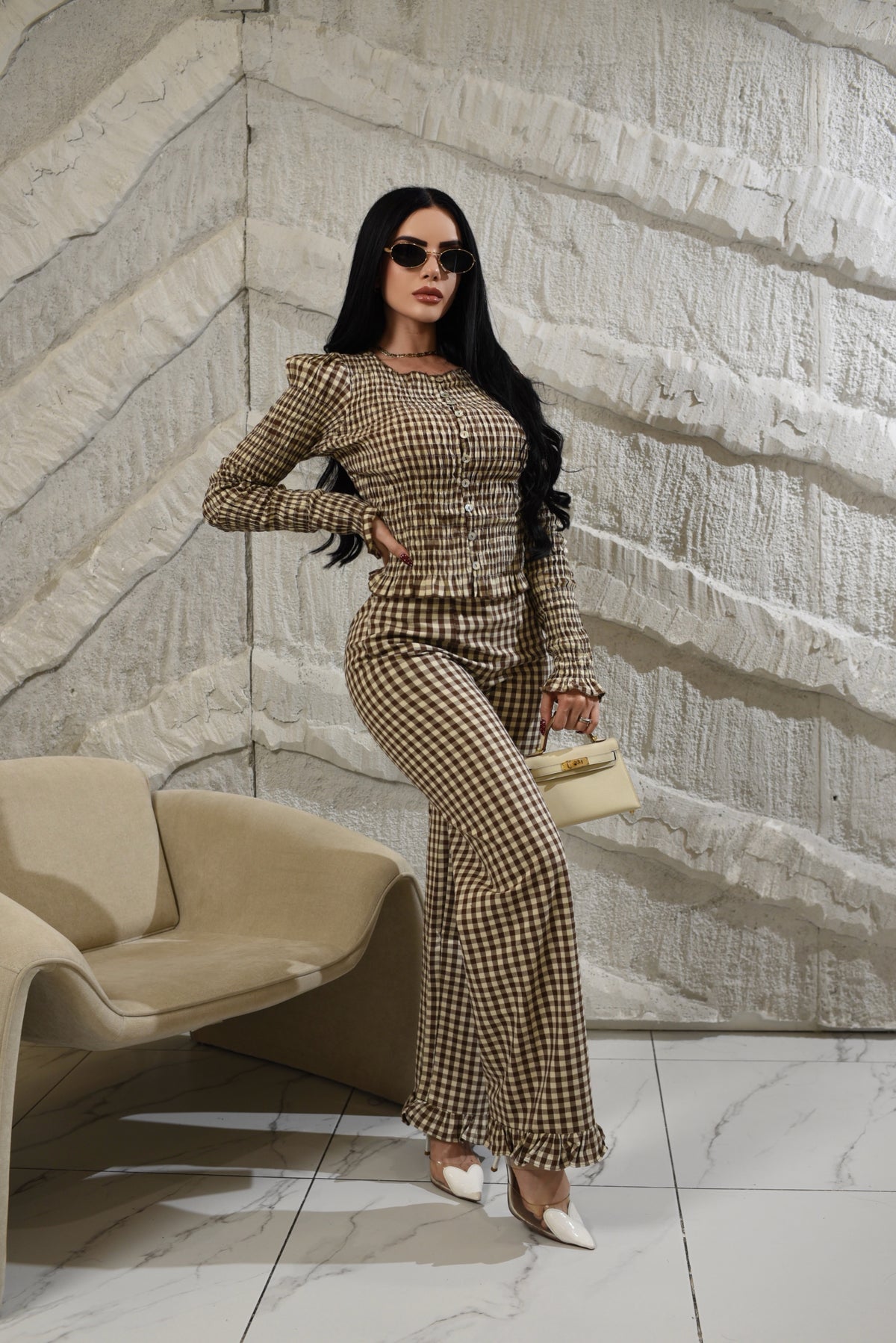 SET PANTALÓN EMILIA