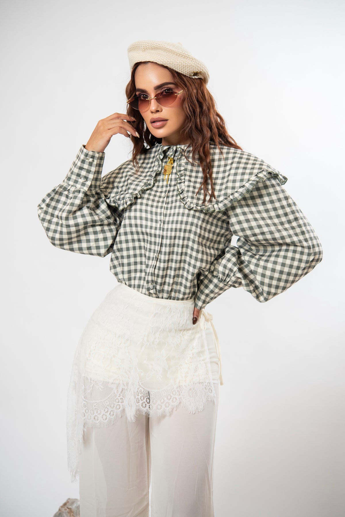 PANTALÓN MABELLE B5