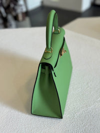 Bolsa verde tamaño 30