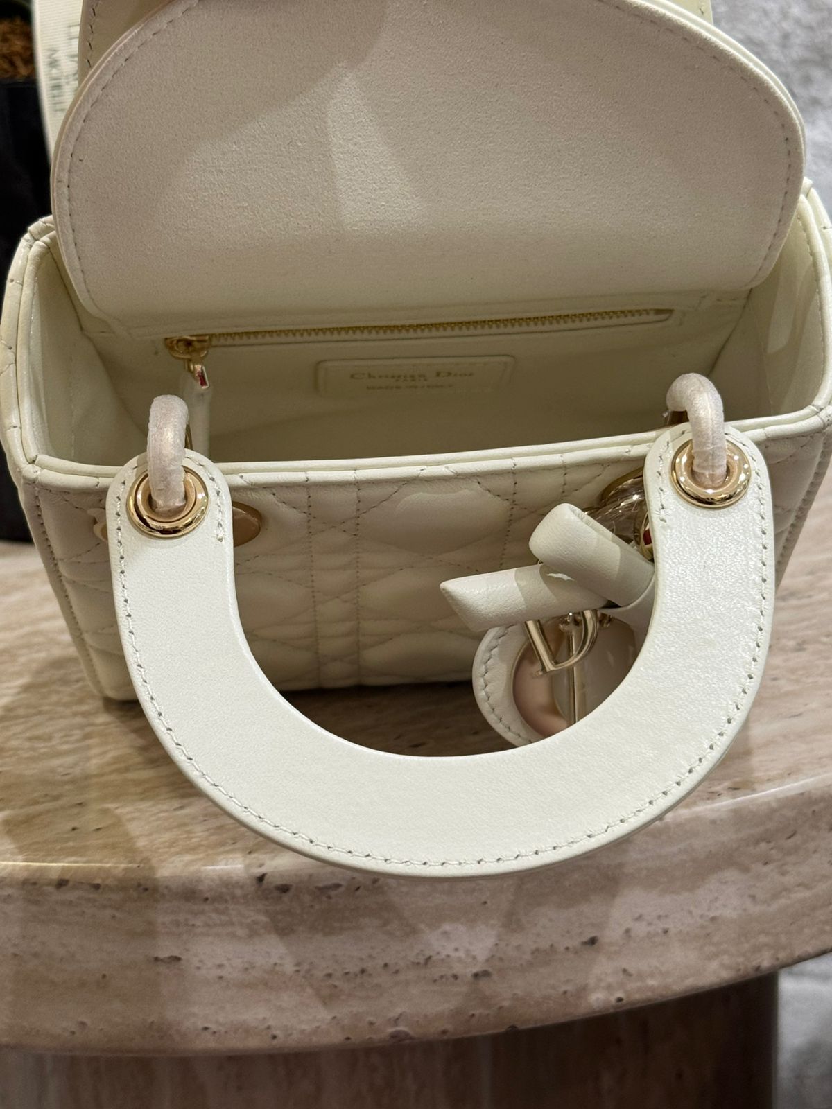 BOLSO DOR B