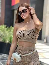 Set de encaje