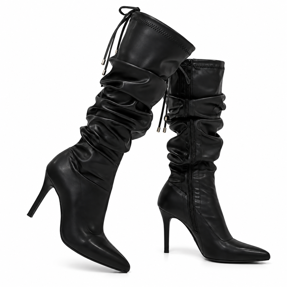 BOTA NEGRA SAYA