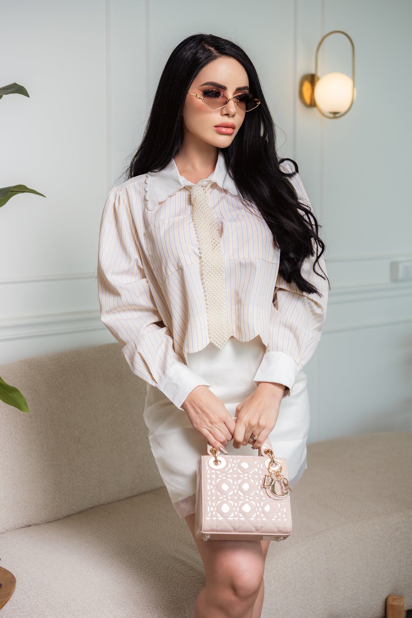 BLUSA ANA