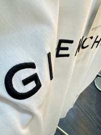 T- Shirt blanca GV