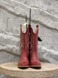 BOTA VAQUERA BRITNEY