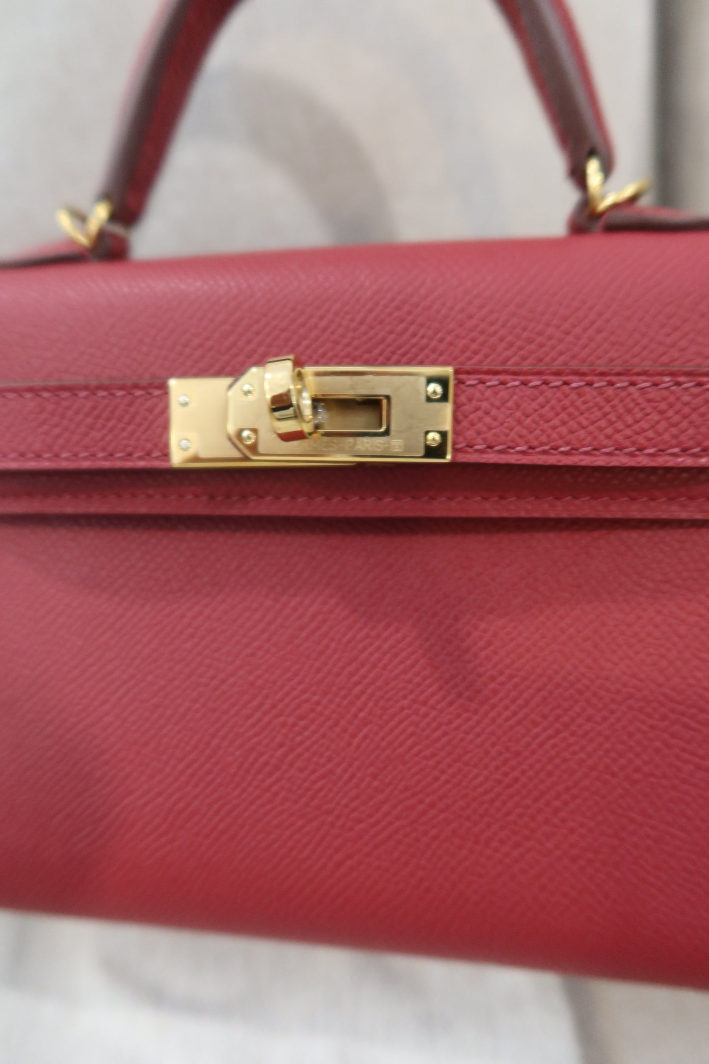 BOLSA HER