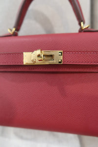 BOLSA HER