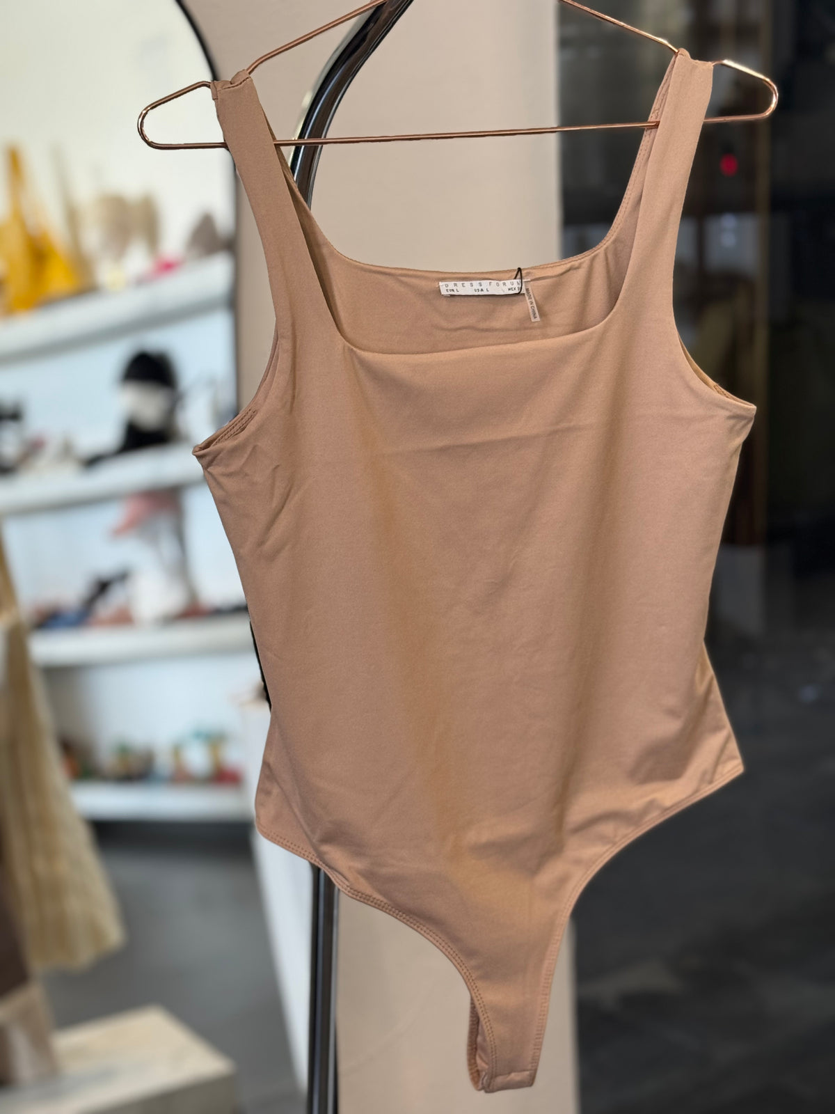 BODY COLOR PIEL