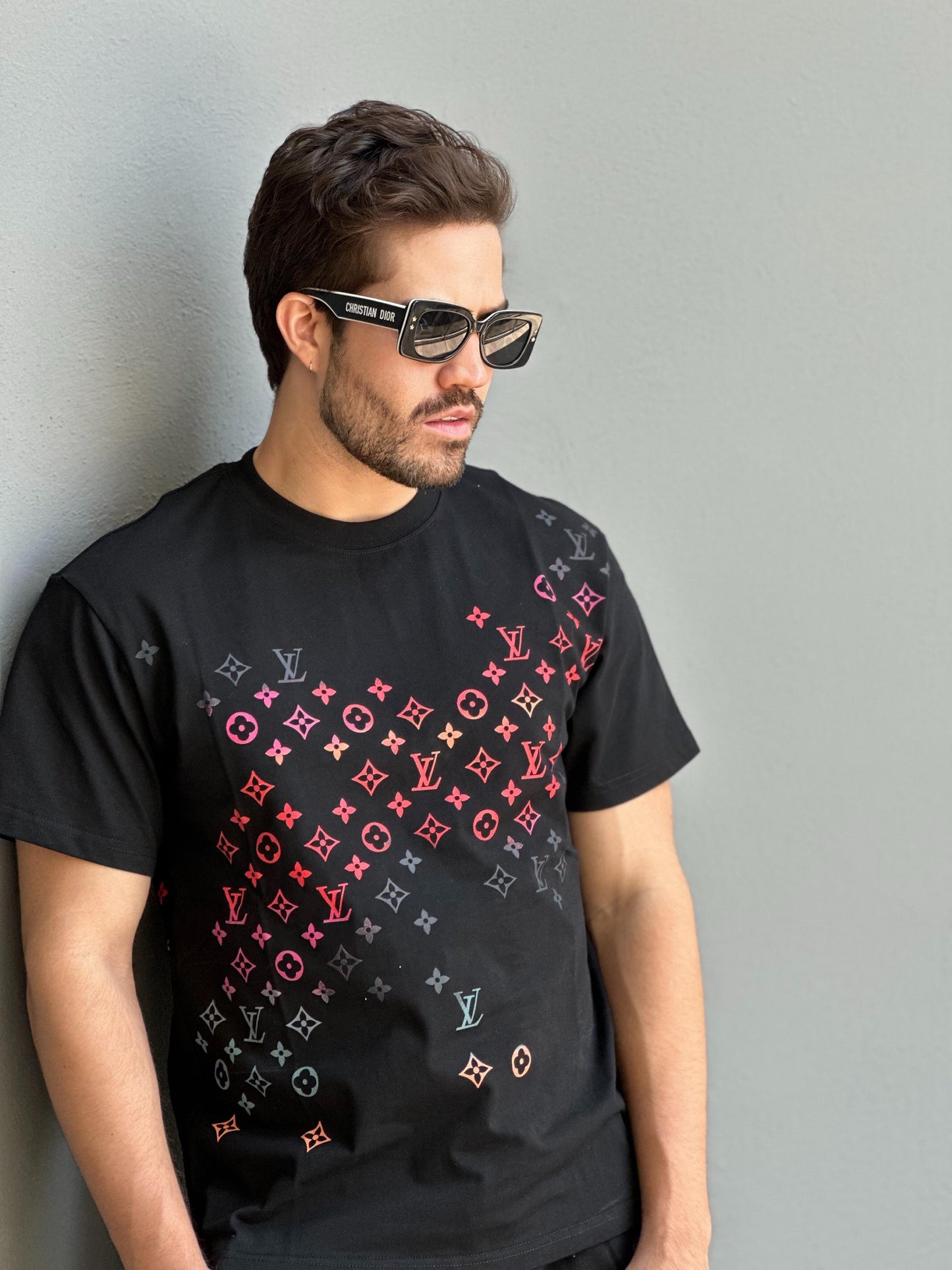 T-shirt Lv