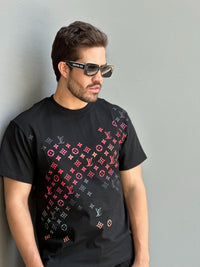 T-shirt Lv