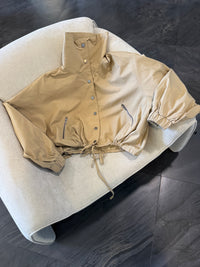 JACKET CREAM