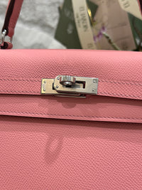 Bolso RS Kly