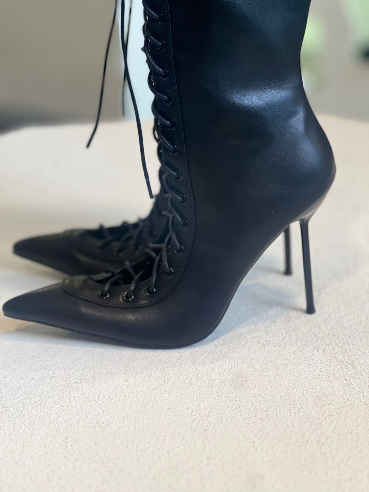 BOTAS NEGRAS IMPERIAL