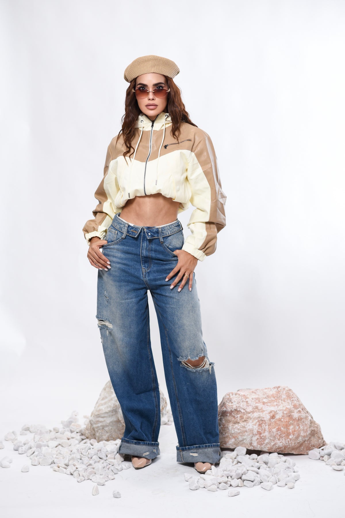 PANTALÓN  MIRANDA B5