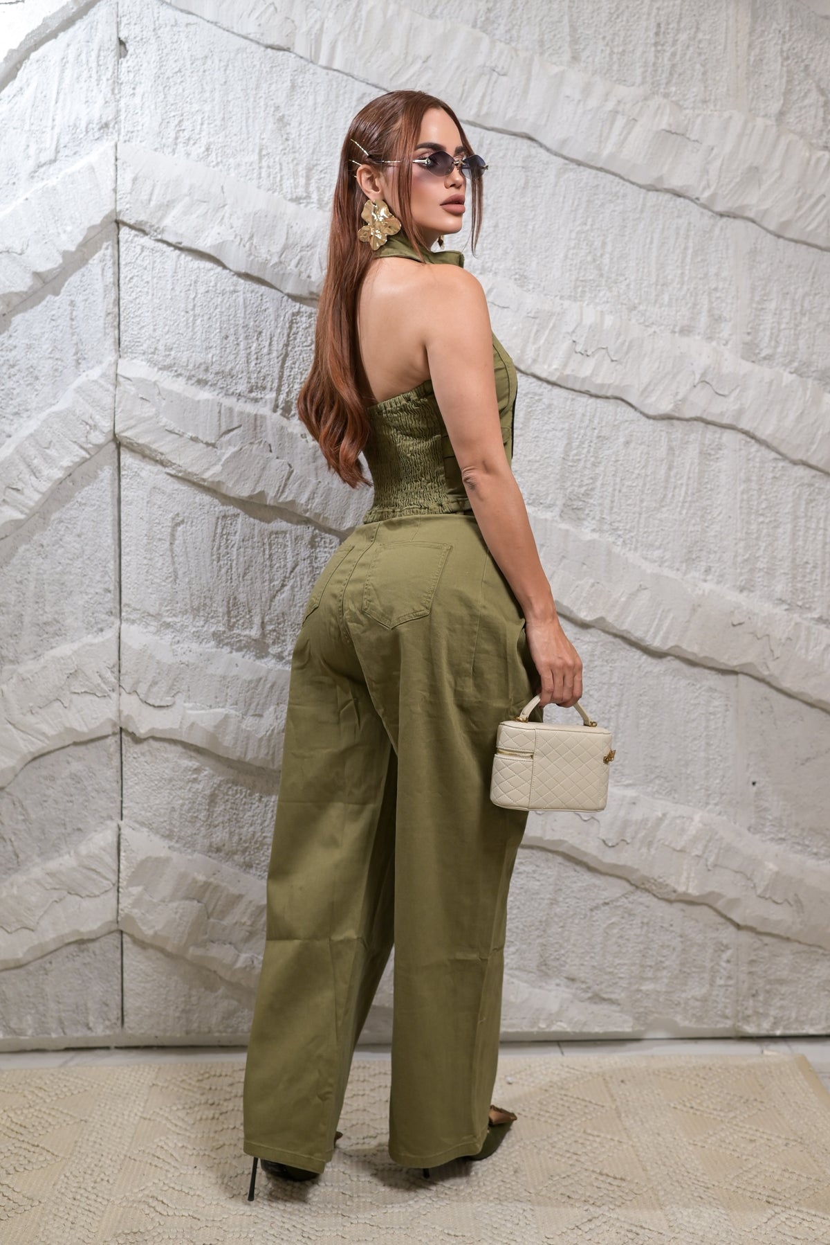 SET AYLIN B-1
