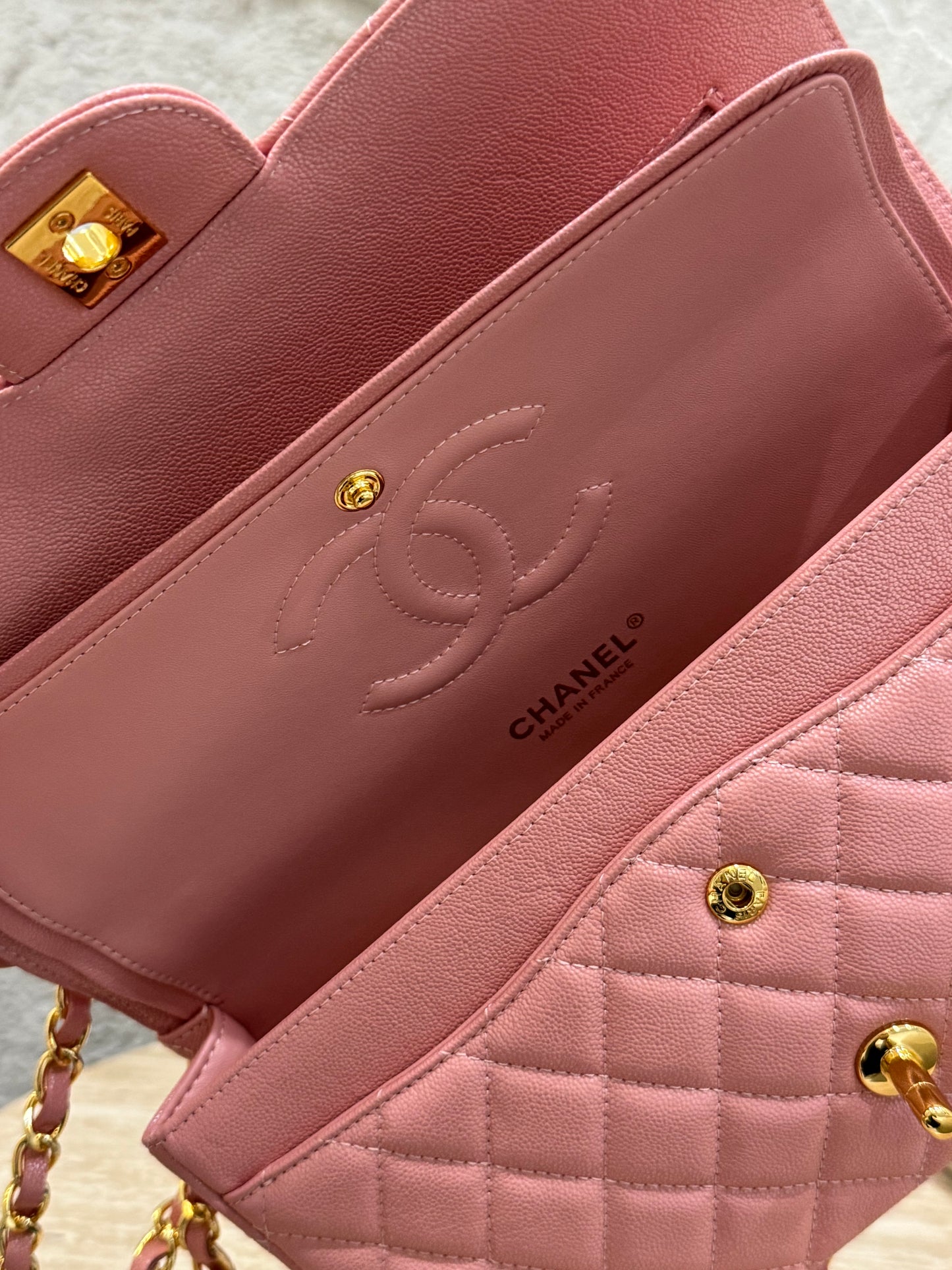 Bolso CHNL-R