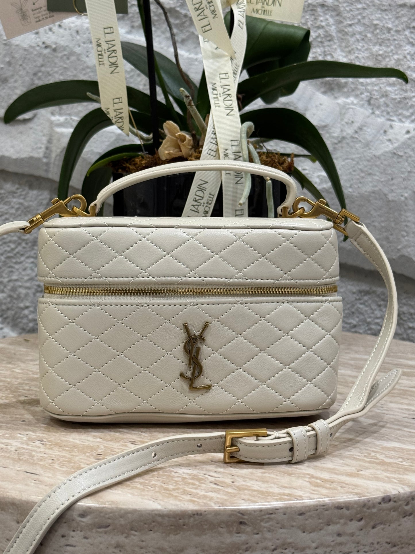 Bolso YSL- B