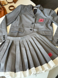 Set gris