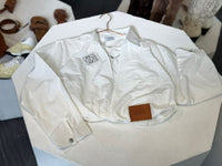Blusa loe blanca