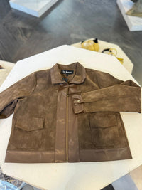 Jacket tailored