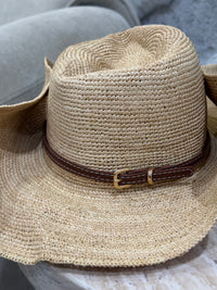 GORRO MU MU