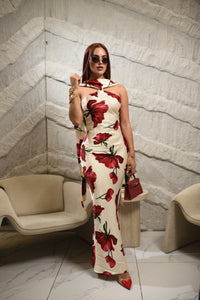 DRESS KAREN