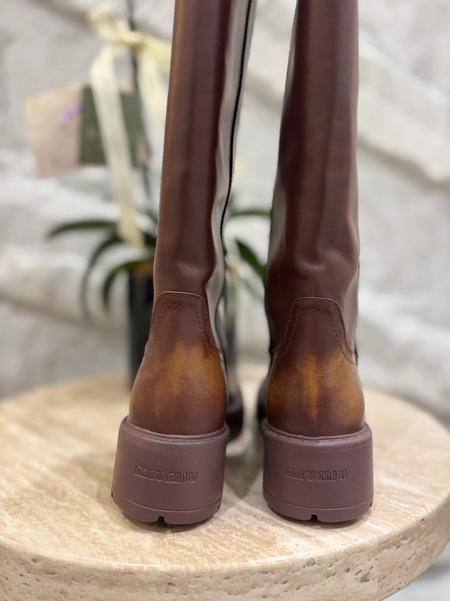 BOTA MUMU CAFÉ